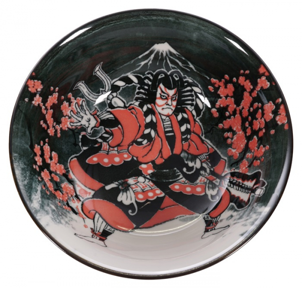 Asakusa Ramen Bowl at Tokyo Design Studio (picture 3 of 4)