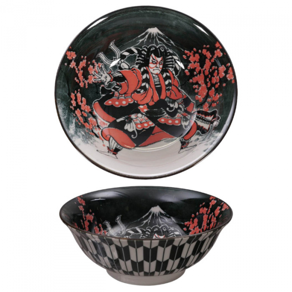 Asakusa Ramen Bowl at Tokyo Design Studio (picture 1 of 4)