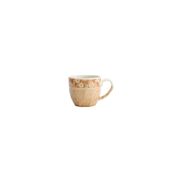 Mug Handmade Pink, 300 ml, Item No. 16861