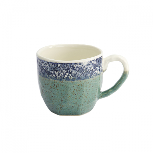 Green Handmade Tasse bei Tokyo Design Studio (Bild 2 von 6)