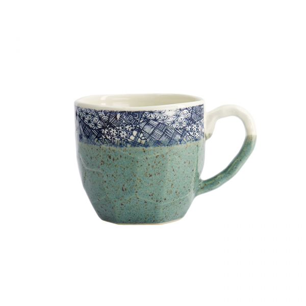 Green Handmade Tasse bei Tokyo Design Studio (Bild 3 von 6)