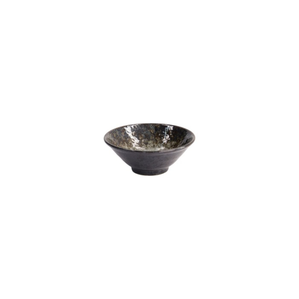 Bowl Mino Yaki, Stoneware, Ø 10.7 cm, 190 ml, Item No. 16881