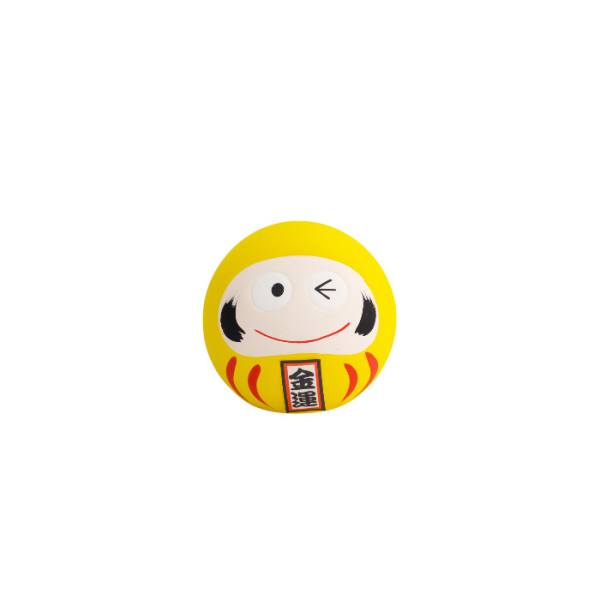 Decoration Lucky charm Daruma at Tokyo Design Studio (picture 2 of 5)