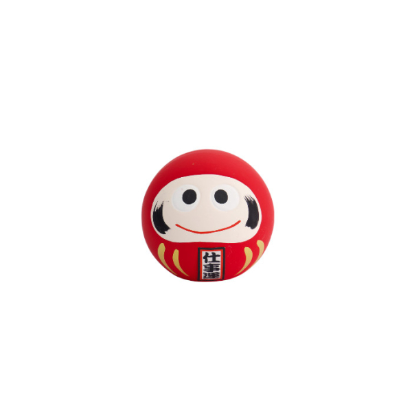 Dekoration Glücksbringer / Lucky Charm Daruma bei Tokyo Design Studio