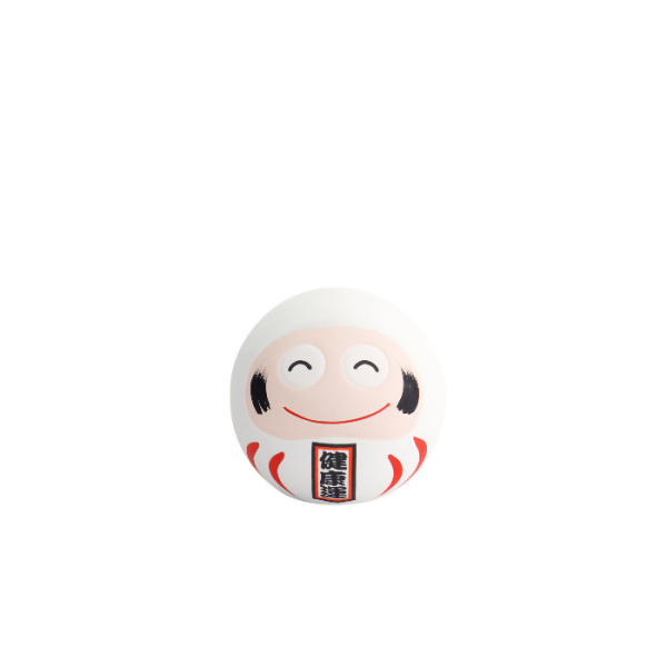 Dekoration Glücksbringer Daruma bei Tokyo Design Studio (Bild 3 von 5)