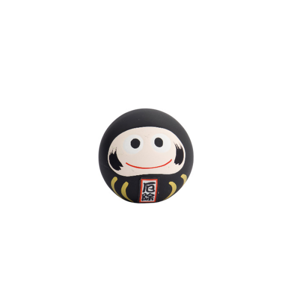 Dekoration Glücksbringer Daruma bei Tokyo Design Studio (Bild 2 von 5)