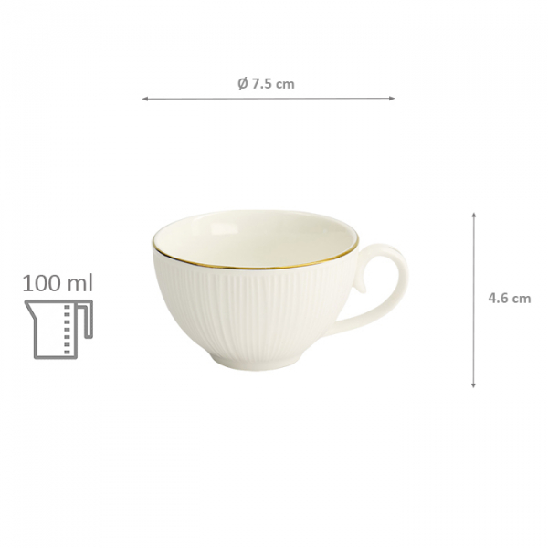 Nippon White Mug at Tokyo Design Studio (picture 6 of 6)