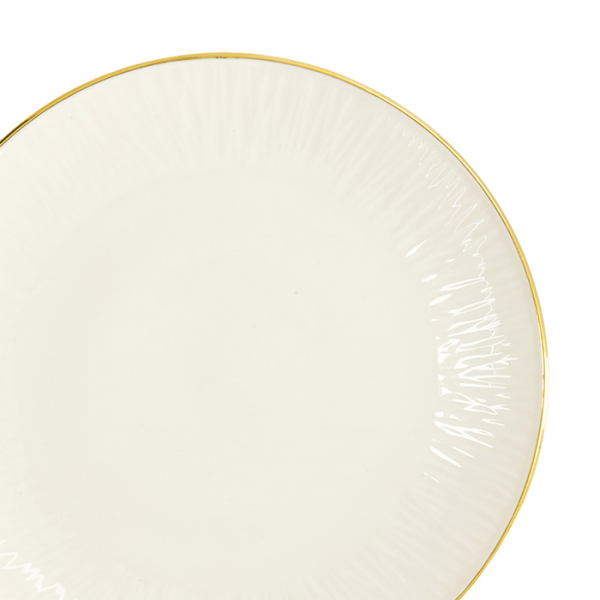 Nippon White Plate at Tokyo Design Studio (picture 4 of 6)