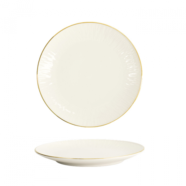 Nippon White Plate at Tokyo Design Studio (picture 1 of 6)