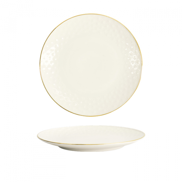 Nippon White Plate at Tokyo Design Studio (picture 1 of 6)