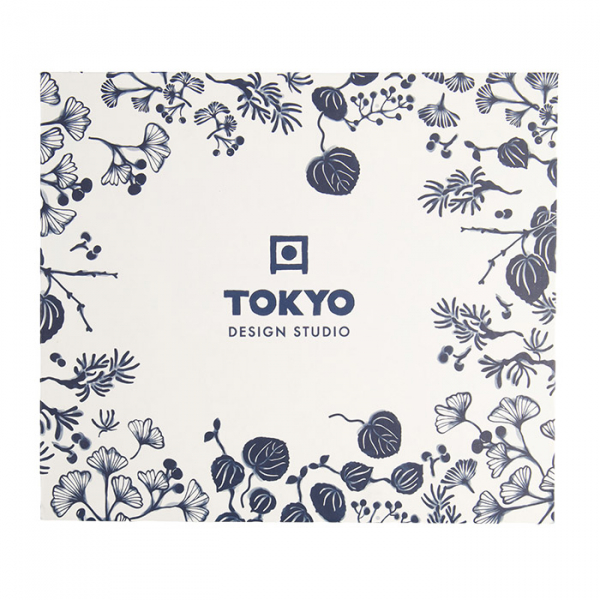 4 stk Tassen Set bei Tokyo Design Studio (Bild 7 von 8)
