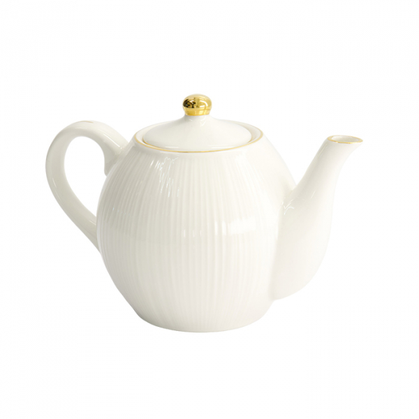 Nippon White Teapot at Tokyo Design Studio (picture 2 of 10)