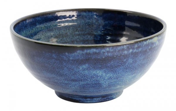 Cobalt Blue Bowl at Tokyo Design Studio (picture 2 of 5)
