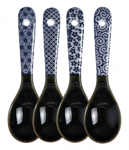 4 Spoons,15 cm at Tokyo Design Studio (picture 2 of 4)