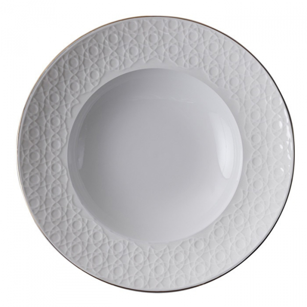 Nippon White Plate Set at Tokyo Design Studio (picture 3 of 5)