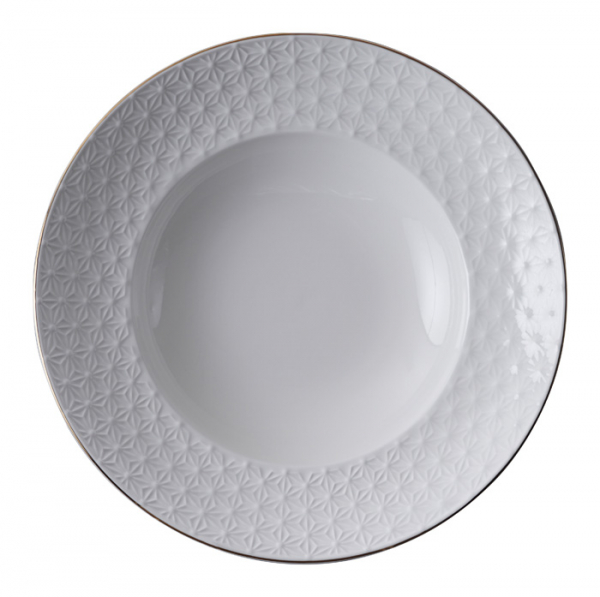 Nippon White Plate Set at Tokyo Design Studio (picture 5 of 5)