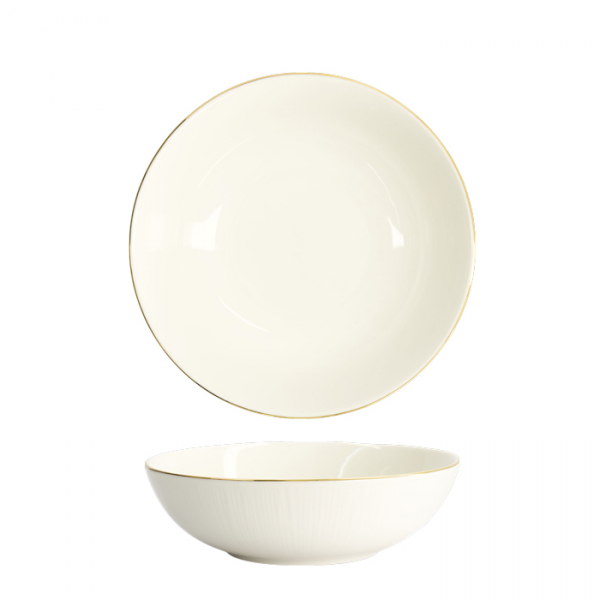 Nippon White Bowl at Tokyo Design Studio (picture 1 of 6)