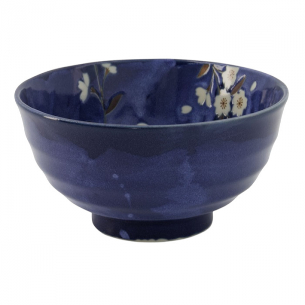 Blue Sakura Bowl at Tokyo Design Studio (picture 2 of 5)