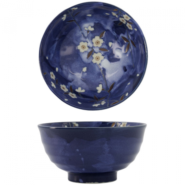 Blue Sakura Bowl at Tokyo Design Studio (picture 1 of 5)