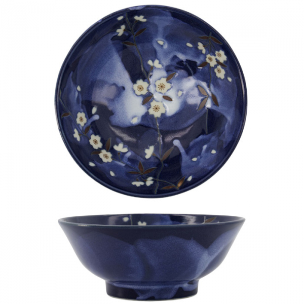 Blue Sakura Bowl at Tokyo Design Studio (picture 1 of 5)