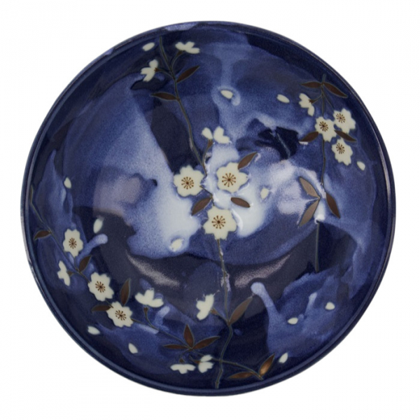 Blue Sakura Bowl at Tokyo Design Studio (picture 3 of 5)