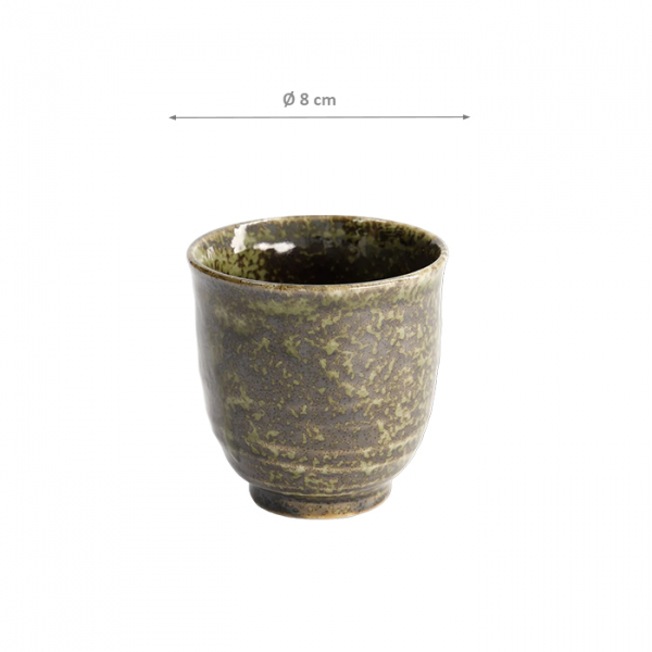 Shinryoku Green Tea Cup at Tokyo Design Studio (picture 6 of 6)