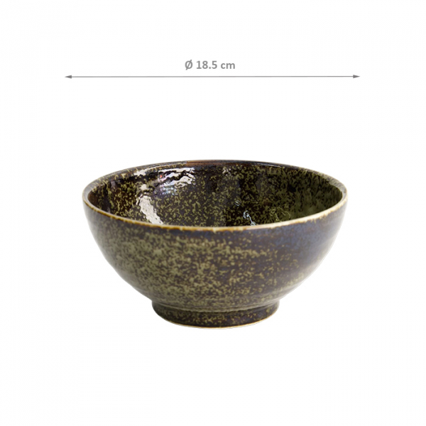 Shinryoku Green Bowl at Tokyo Design Studio (picture 6 of 6)