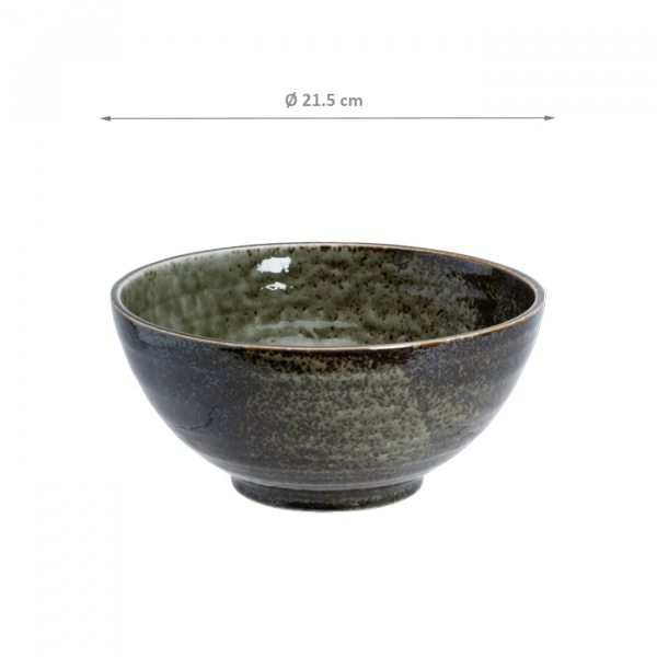 Shinryoku Green Bowl at Tokyo Design Studio (picture 2 of 2)