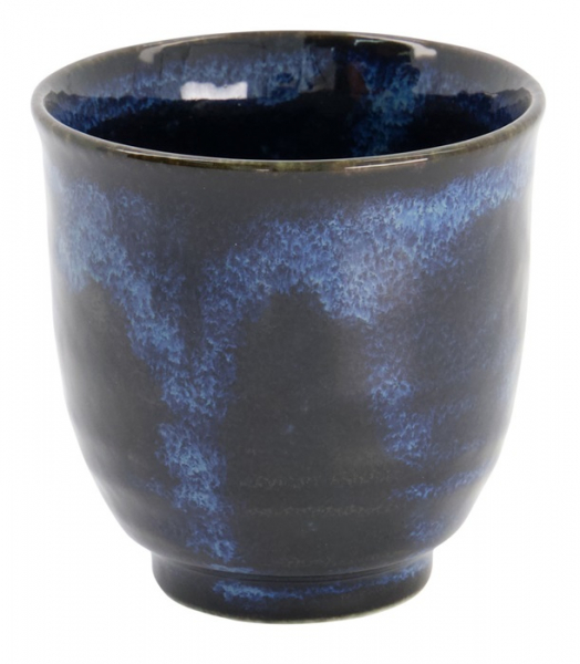 Cobalt Blue Teacup at Tokyo Design Studio (picture 1 of 3)