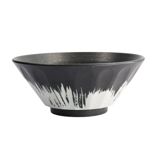 TDS, Ramen Bowl, Mixed Bowls Binsho, Ø 21.7 x 9 cm, Item No. 17744