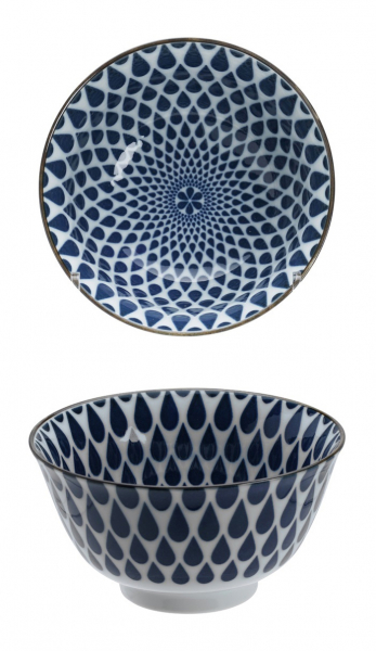 Mixed Bowl 4 Schalen Set bei Tokyo Design Studio (Bild 3 von 3)