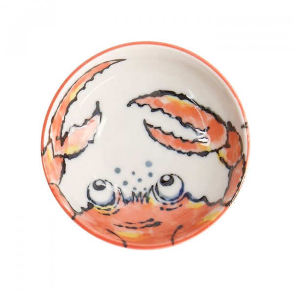Seafood Saucen-Schale bei Tokyo Design Studio (Bild 2 von 6)