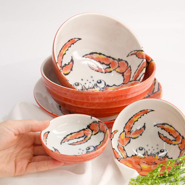 Seafood Saucen-Schale bei Tokyo Design Studio (Bild 6 von 7)