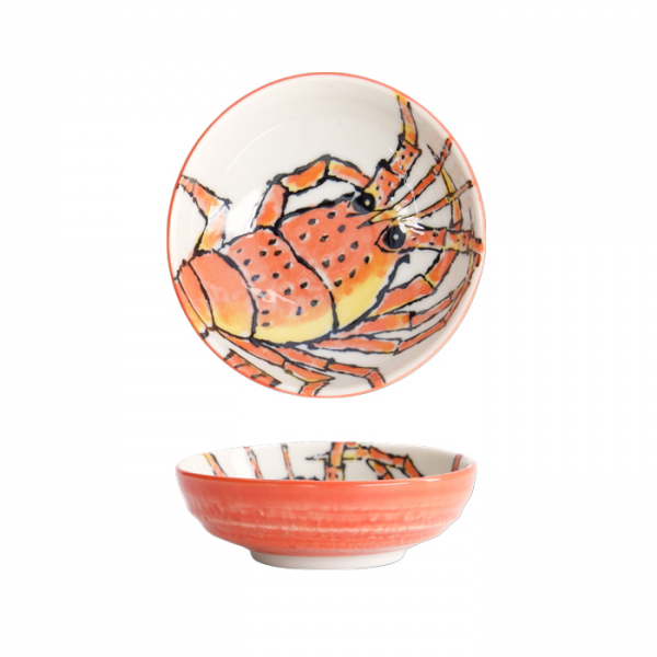 Seafood Saucen-Schale bei Tokyo Design Studio (Bild 1 von 7)