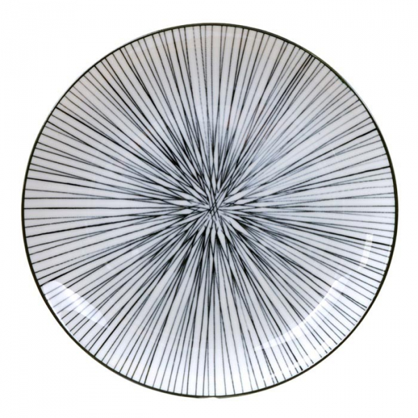 Nippon Black Plate at Tokyo Design Studio (picture 2 of 6)