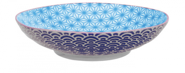 Starwave Pasta Plate at Tokyo Design Studio (picture 4 of 6)