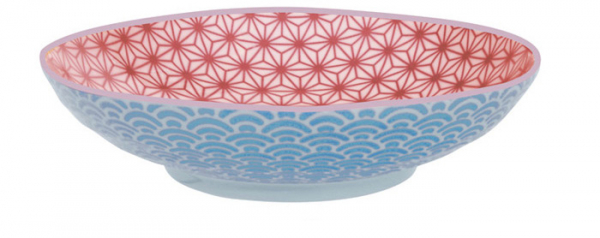 Starwave Pasta Plate at Tokyo Design Studio (picture 5 of 6)