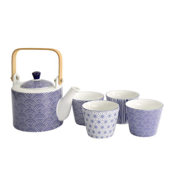 Giftset Tea Set at Tokyo Design Studio (picture 3 of 10)