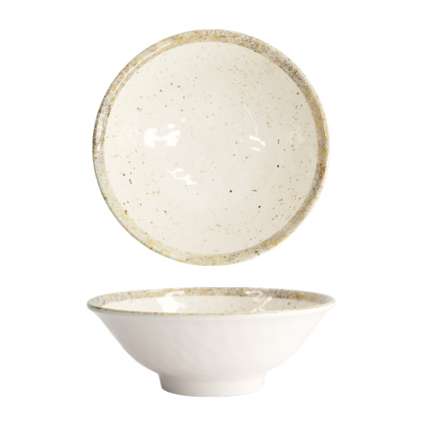 Melamine Earthware Bowl at Tokyo Design Studio (picture 1 of 6)