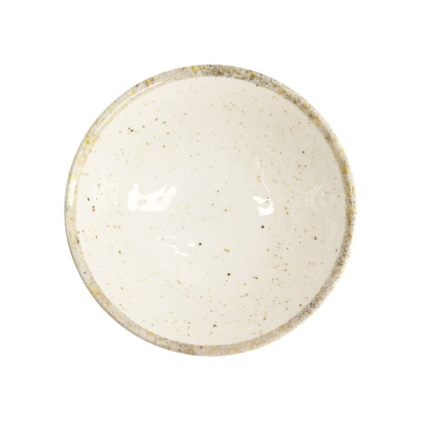 Ramen Bowl, Melamine, 1 L, Item No. 18223