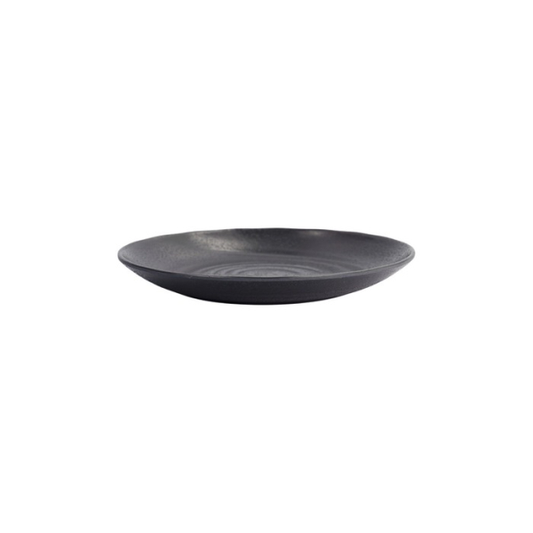 Plate Zen, Melamine, Ø 19.5 cm, Item No. 18232