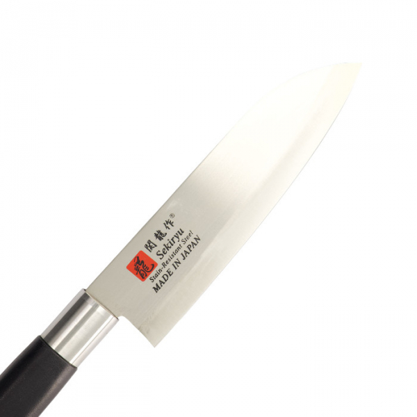 Sekiryu Santoku Messer (Allzweckmesser) bei Tokyo Design Studio (Bild 3 von 4)