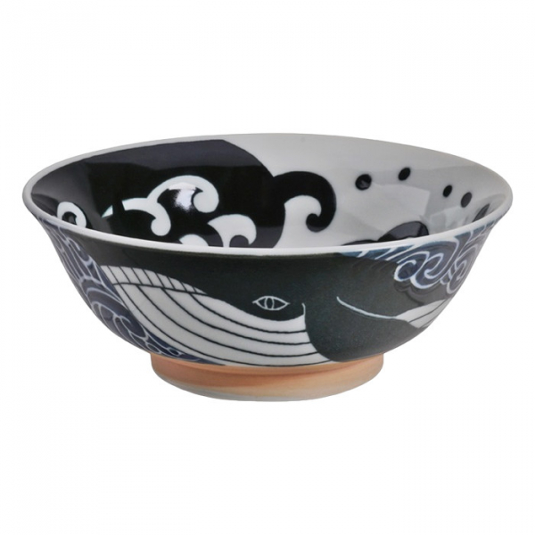 Kawaii Ohira Whale Bowl at Tokyo Design Studio (picture 2 of 4)