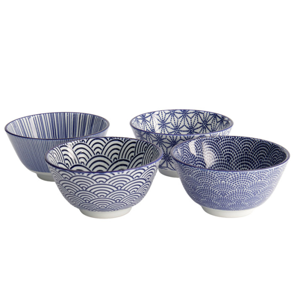 Nippon Blue Tayo Bowl at Tokyo Design Studio (picture 3 of 6)