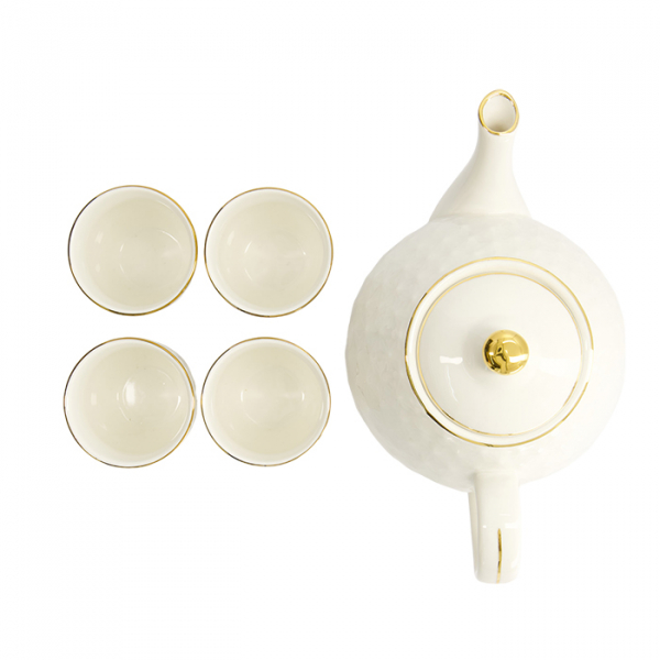 Nippon White Tea Set at Tokyo Design Studio (picture 3 of 8)