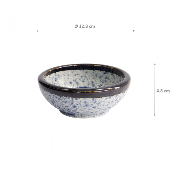 Aisai Seigaiha Bowl at Tokyo Design Studio (picture 5 of 5)