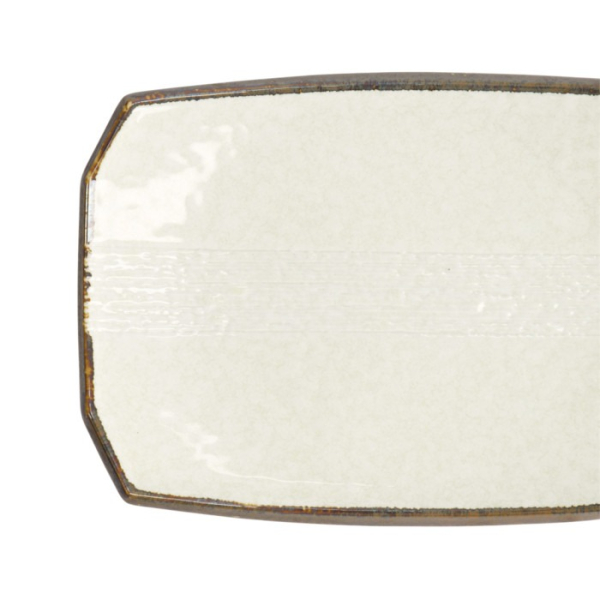 Sushi-Platte Hime Kobiki Hellgrün, Steinzeug, 22 × 14,5 × 2,3 cm, Art.-Nr. 18853