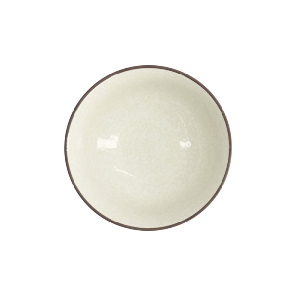 Rice Bowl Hime Kobiki Light Green, Stoneware, 18.5 × 7.7 cm, Item No. 18867