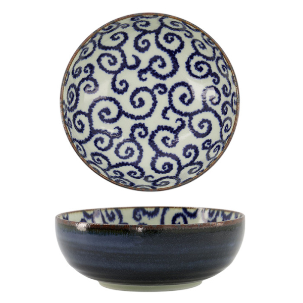 Ten Karakusa Schale bei Tokyo Design Studio (Bild 1 von 3)