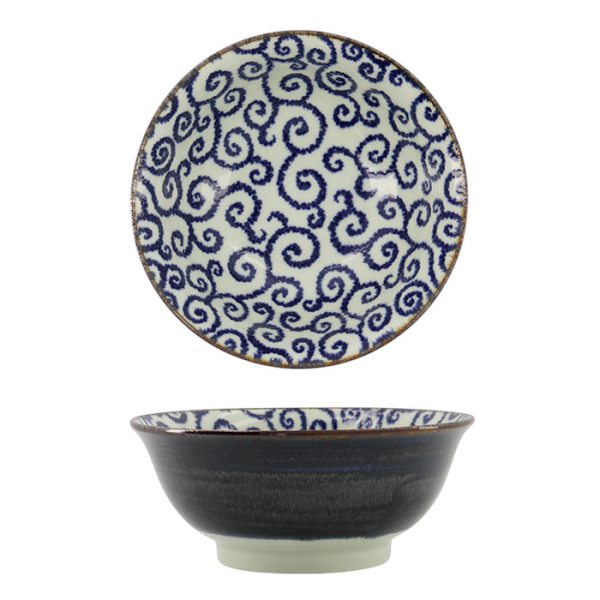 Ten Karakusa Bowl at Tokyo Design Studio (picture 1 of 3)